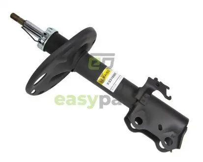 Амортизатор передній Toyota Rav4 12- Л. (газ.) RAISO RS316985