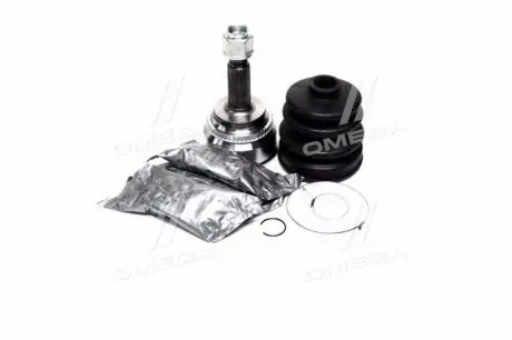 ШРУС наруж. с пыльн. TOYOTA CAMRY/ LEXUS RX (GKN) SPIDAN 25227