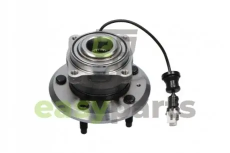 Підшипник маточини (задньої) Chevrolet Captiva 06- (+ABS) KAVO PARTS WBH-1004