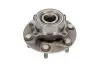 MITSUBISHI підшипник передн.ступ.Pajero 07 - KAVO PARTS WBH-5528 (фото 3)
