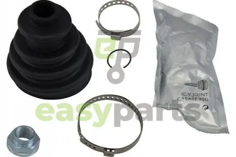 HONDA пильник к-кт ШРКШ наружн.Civic VII 01- KAVO PARTS CVB-2004