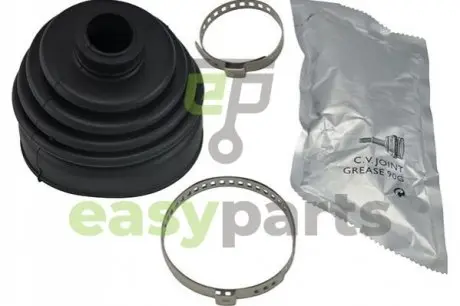 KIA пильник к-кт ШРКШ КПП Carnival 2.9TD 99- KAVO PARTS CVB-4002