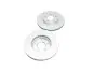 HYUNDAI Диск тормозной передний Santa Fe 01- KAVO PARTS BR-3221-C (фото 2)