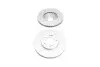 HYUNDAI Диск тормозной передний Santa Fe 01- KAVO PARTS BR-3221-C (фото 4)