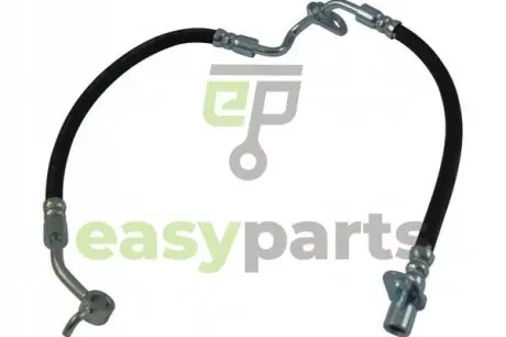 MAZDA Шланг тормозной передн.лев.Mazda 6 02- KAVO PARTS BBH-4540