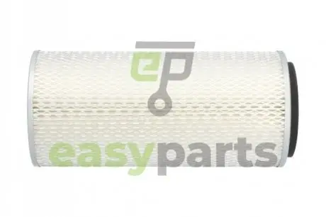 NISSAN фільтр повітряний Patrol 2,8D/TD 89-98 KAVO PARTS NA-291