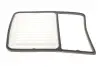 Фільтр повітряний Daihatsu Materia 1.3/1.5 06- KAVO PARTS DA-792 (фото 3)
