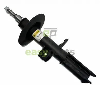 Амортизатор передній лів. BMW X5 E53 00-06 3.0-4.6 RAISO RS290240