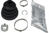 NISSAN пильник к-кт ШРКШ наружн.Primera 96- KAVO PARTS CVB-6516 (фото 1)