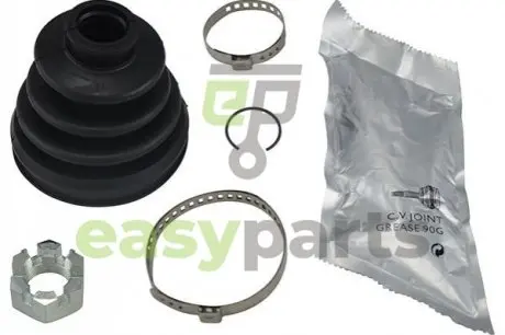 NISSAN пильник к-кт ШРКШ наружн.Primera 96- KAVO PARTS CVB-6516