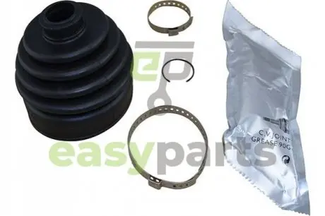 ISUZU Пыльник к-кт Шрус наружн. Trooper 87- KAVO PARTS CVB-3501