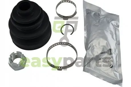 TOYOTA Пыльник к-кт Шрус наружн.Corolla 00- KAVO PARTS CVB-9006