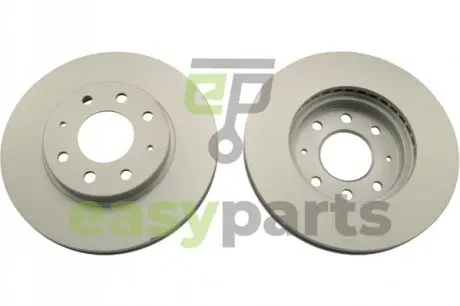 MITSUBISHI Диск тормозной передн.Galant 89- KAVO PARTS BR-5754-C