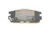 Колодки гальмівні (задні) Hyundai Terracan 01-06 KAVO PARTS KBP-3017 (фото 4)