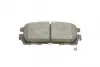 Колодки гальмівні (задні) Hyundai Terracan 01-06 KAVO PARTS KBP-3017 (фото 5)