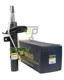 Амортизатор перед. Focus III 10-/C-Max II Пр. RAISO RS315470