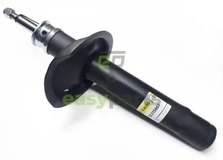 Амортизатор передній Berlingo/Partner 96-02 Пр. (газ.) RAISO RS315460