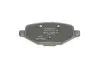 Колодки гальмівні (задні) Ford USA Explorer 10- BOSCH 0986495397 (фото 4)