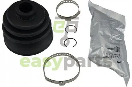 NISSAN Пыльник к-кт ШРУС наружн.Almera 95- KAVO PARTS CVB-6515