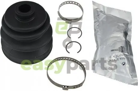 NISSAN пильник к-кт ШРКШ наружн.Almera 95- KAVO PARTS CVB-6512