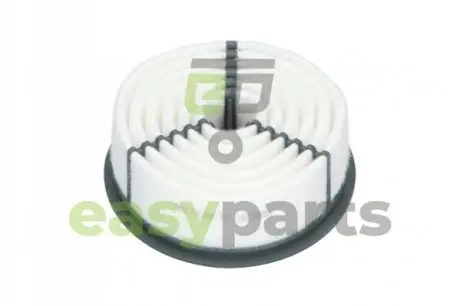 SUZUKI фільтр повітряний Swift 1.3I 16V 89- KAVO PARTS TA-1169