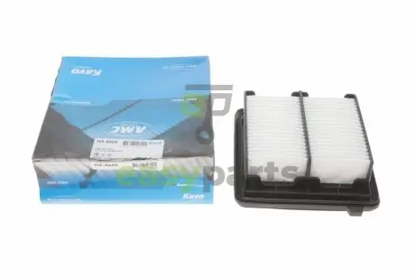 Фільтр повітряний Honda CR-Z 1.5Hybrid 10- KAVO PARTS HA-8605