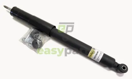 Амортизатор задній MB E-клас (W124) 84-95 RAISO RS316944