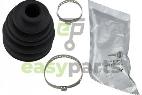 TOYOTA пильник к-кт ШРКШ наружн.Yaris 99- KAVO PARTS CVB-9009