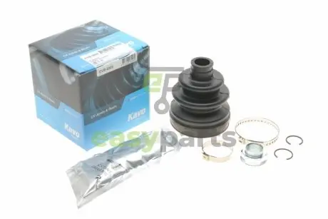 Пильник ШРКШ (зовнішній) Honda Jazz 02-08 (22x77x100) (к-кт) KAVO PARTS CVB-2003