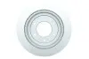Диск гальмівний (задній) Mitsubishi Pajero 00- (298x22) KAVO PARTS BR-5760-C (фото 3)