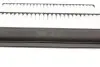 Фільтр повітряний Daewoo Laganza 2.0 97-04 KAVO PARTS DA-743 (фото 2)