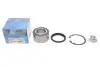 Підшипник маточини (передньої) Kia Canival II 02-06/Sorento I 02-11 (42x76x39) (к-кт) KAVO PARTS WBK-4018 (фото 2)
