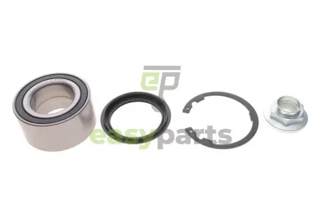 Підшипник маточини (передньої) Kia Canival II 02-06/Sorento I 02-11 (42x76x39) (к-кт) KAVO PARTS WBK-4018