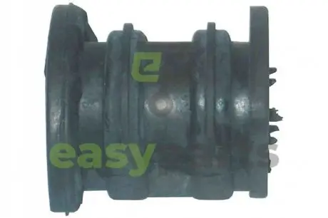 NISSAN С/блок переднего рычага Sunny 86- KAVO PARTS SCR-6501
