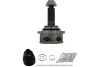 KIA Шрус внешний к-кт с ABS Carnival 99- KAVO PARTS CV-4013 (фото 1)