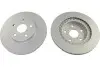 TOYOTA Диск тормозной передн.Rav 4 I 94- KAVO PARTS BR-9383-C (фото 1)