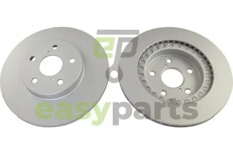 TOYOTA Диск тормозной передн.Rav 4 I 94- KAVO PARTS BR-9383-C