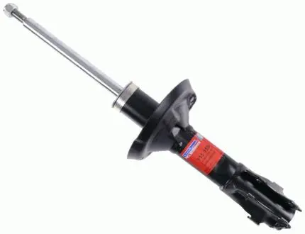Амортизатор передний VW Golf-2 84-91 газ (стойка) SACHS 115159