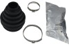 MAZDA пильник к-кт ШРКШ наружн. Mazda 2 KAVO PARTS CVB-4504 (фото 1)