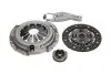 MAZDA К-т сцепления Mazda 3 1.4/1.6 03- KAVO PARTS CP-5070 (фото 1)