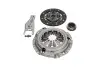 MAZDA К-т сцепления Mazda 3 1.4/1.6 03- KAVO PARTS CP-5070 (фото 4)