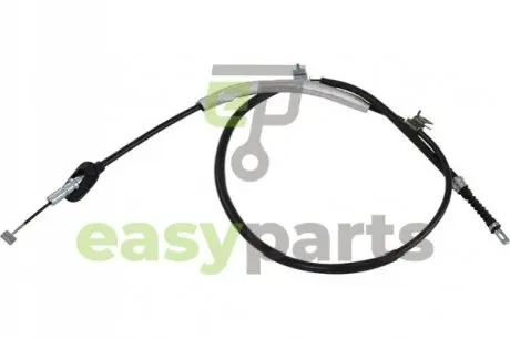 HONDA Трос ручн.тормоза прав.Accord 03- KAVO PARTS BHC-2075