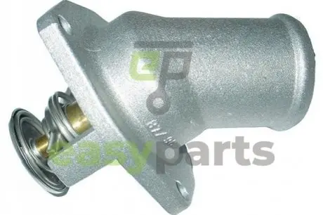 DAEWOO Термостат Nubira,Espero 1.8/2.0 KAVO PARTS TH-1002