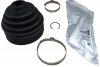 MAZDA пильник к-кт ШРКШ наружн.626 87- KAVO PARTS CVB-4510 (фото 1)