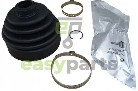 MAZDA пильник к-кт ШРКШ наружн.626 87- KAVO PARTS CVB-4510