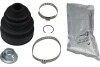 MAZDA Пыльник к-кт Шрус наружн.626 98- KAVO PARTS CVB-4512 (фото 1)