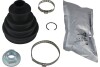 MAZDA Пыльник ШРУС наружн. Mazda 6 02- KAVO PARTS CVB-4505 (фото 1)