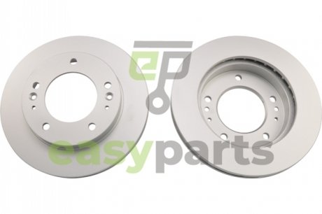 KIA Диск тормозной передн.Sportage 00- KAVO PARTS BR-4202-C