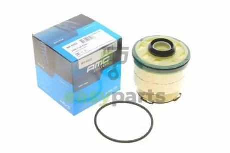 Фільтр паливний Ford Ranger 2.2/3.2 TDCI 11- KAVO PARTS MF-5552