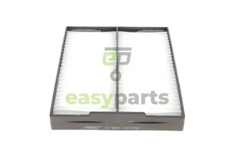 Фільтр салону Suzuki Grand Vitara 1.6-2.7/ 2.0HDI 98-05 KAVO PARTS SC-9504